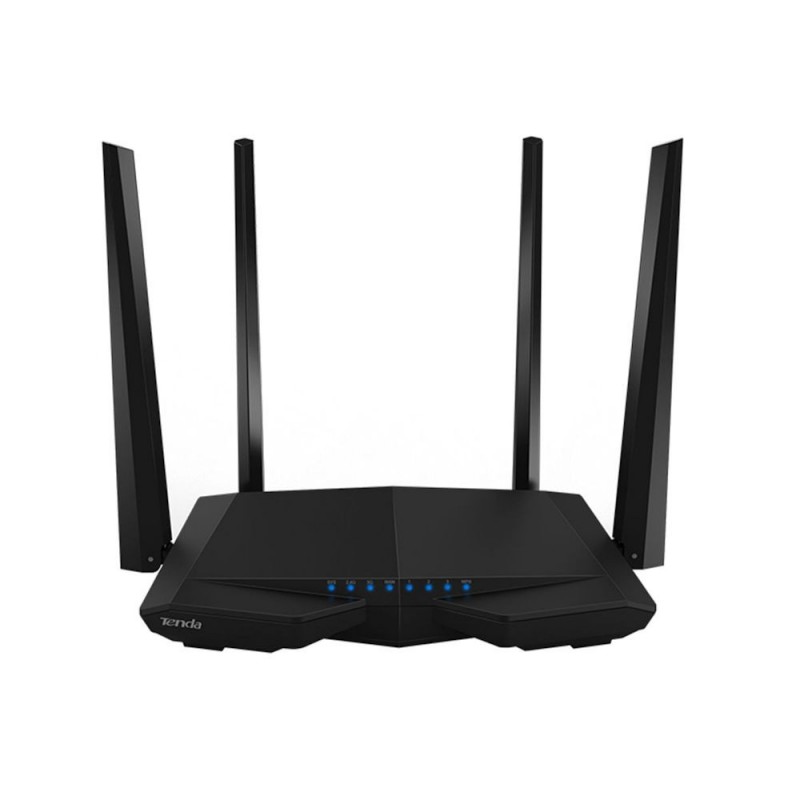 TENDAROUTER WIRELESS AC1200 DUAL-B TENDA AC8