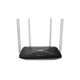 TENDAROUTER WIRELESS AC1200 DUAL-B TENDA V3.0