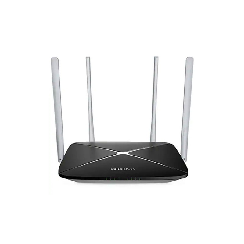 TENDAROUTER WIRELESS AC1200 DUAL-B TENDA V3.0