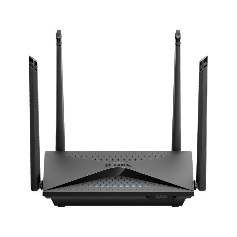 D-LINKDLINK ROUTER AC1300 DUAL-B GB USB