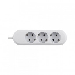 PRELUNGITOR BACHMANN SMART 3xCEE7/3 FI
