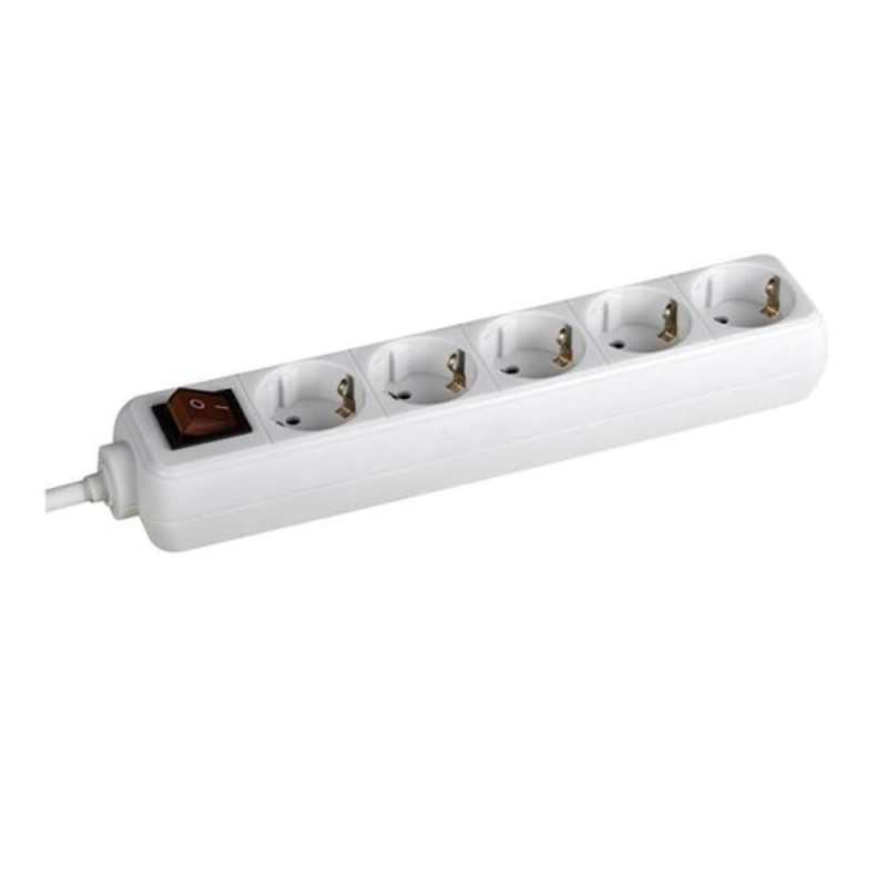 BACHMANNPRELUNGITOR BACHMANN SELLY 5xCEE7/3 PC