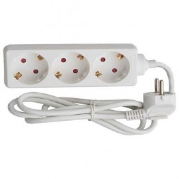 BACHMANNPRELUNGITOR BACHMANN SELLY 3xCEE7/3 PC