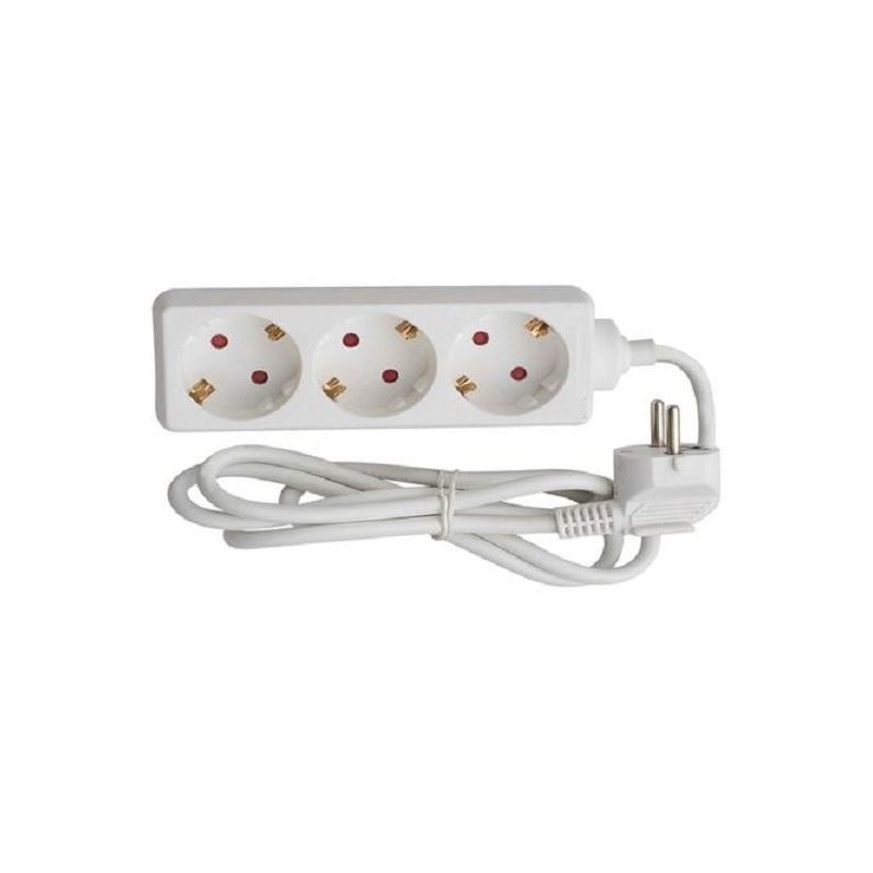 BACHMANNPRELUNGITOR BACHMANN SELLY 3xCEE7/3 PC