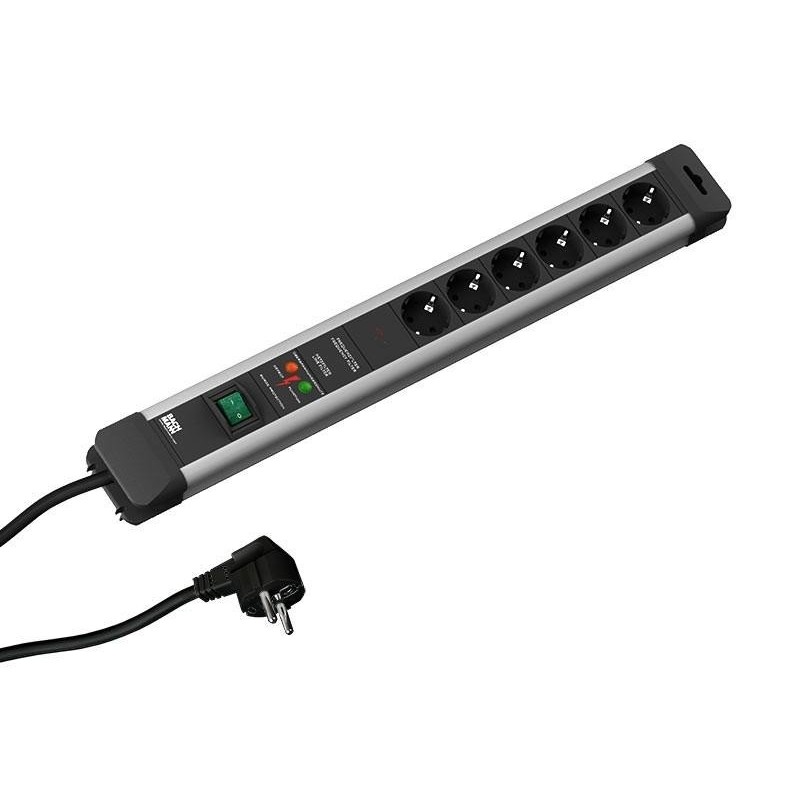 BACHMANNPRELUNGITOR BACHMANN CONNECTUS 6xCEE7/3