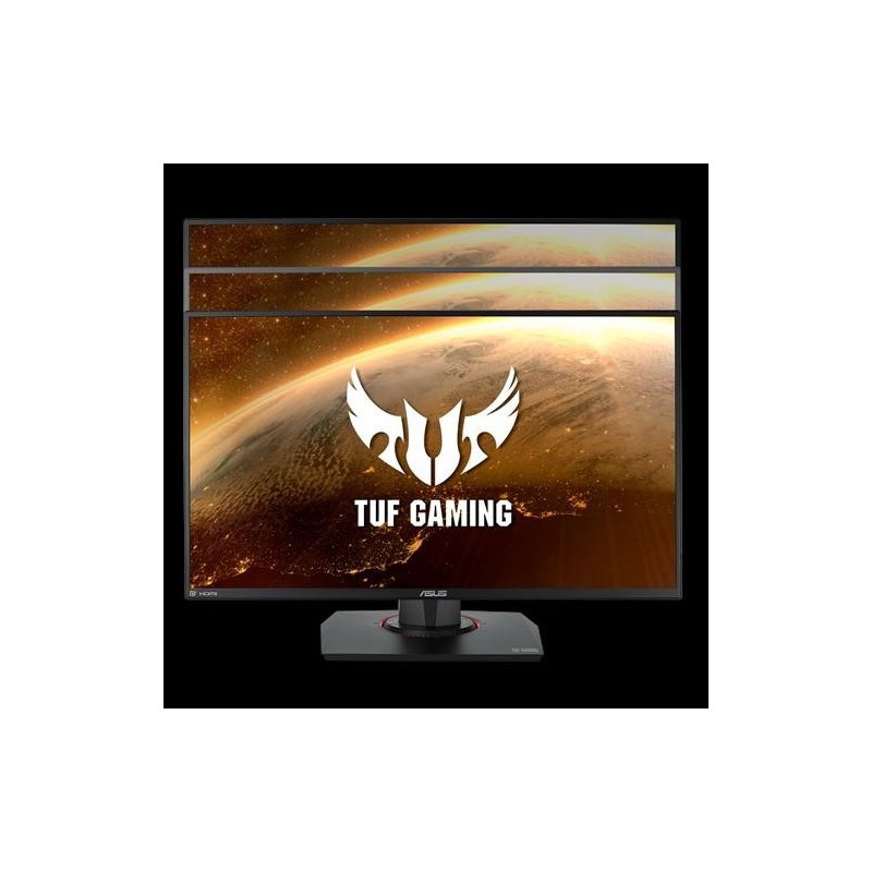 MONITOR 24.5" ASUS VG259QM