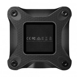 ADATAADATA EXTERNAL SSD 480GB 3.1 SD600Q BK