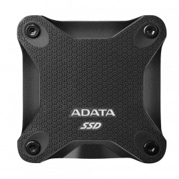 ADATA EXTERNAL SSD 480GB 3.1 SD600Q BK