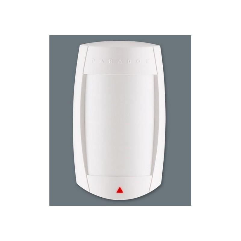 PARADOXDETECTOR MISCARE DUBLU DUAL DG 75