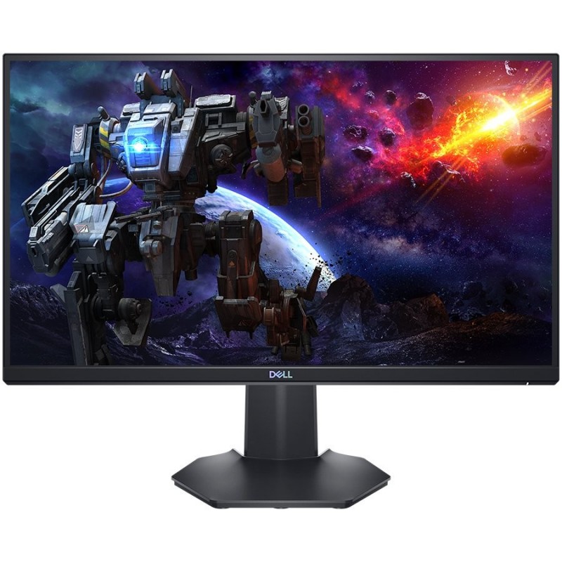 DellMonitor Gaming LED DELL S2421HGF , 23.8", 1920x1080, 16:9, TN, 1000:1, 144 Hz, 1ms, 350 cd/m2, VESA, DisplayPort, HDMI, U...