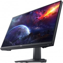DellMonitor Gaming LED DELL S2421HGF , 23.8", 1920x1080, 16:9, TN, 1000:1, 144 Hz, 1ms, 350 cd/m2, VESA, DisplayPort, HDMI, U...