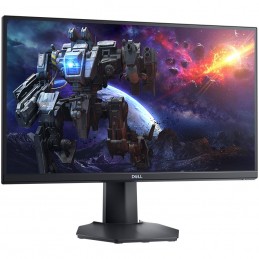 DellMonitor Gaming LED DELL S2421HGF , 23.8", 1920x1080, 16:9, TN, 1000:1, 144 Hz, 1ms, 350 cd/m2, VESA, DisplayPort, HDMI, U...