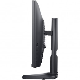 DellMonitor Gaming LED DELL S2421HGF , 23.8", 1920x1080, 16:9, TN, 1000:1, 144 Hz, 1ms, 350 cd/m2, VESA, DisplayPort, HDMI, U...