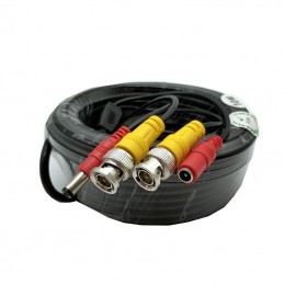 OTHERCABLU VIDEO +ALIMENTARE 10M