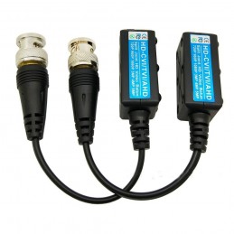 OTHERSET VIDEO BALUN PASIV UTP-BNC 5MP