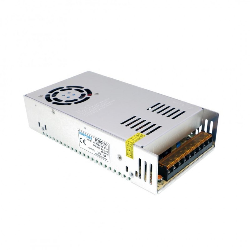 OTHERSURSA ALIMENTARE 30A 12V CARCASA METAL