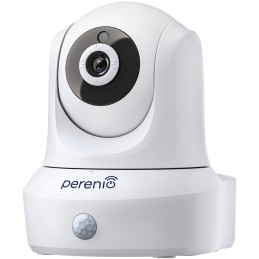 PERENIOPEIRC01 Indoor Motor PIR Camera