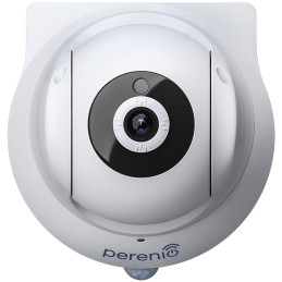 PERENIOPEIRC01 Indoor Motor PIR Camera