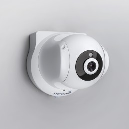 PERENIOPEIRC01 Indoor Motor PIR Camera