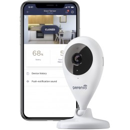 PERENIOPEIFC01 Indoor Fixed Camera