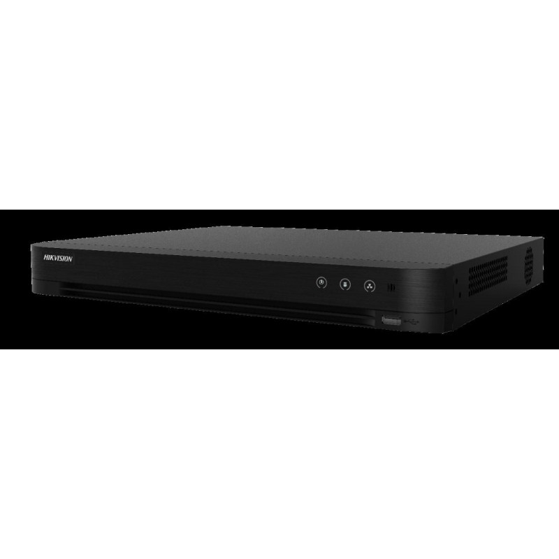 DVR TURBOHD 16CH 4MP 2XSATA ACUSENS