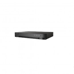 HIKVISIONDVR TURBOHD 16CH 4MP 1XSATA ACUSENS FACE