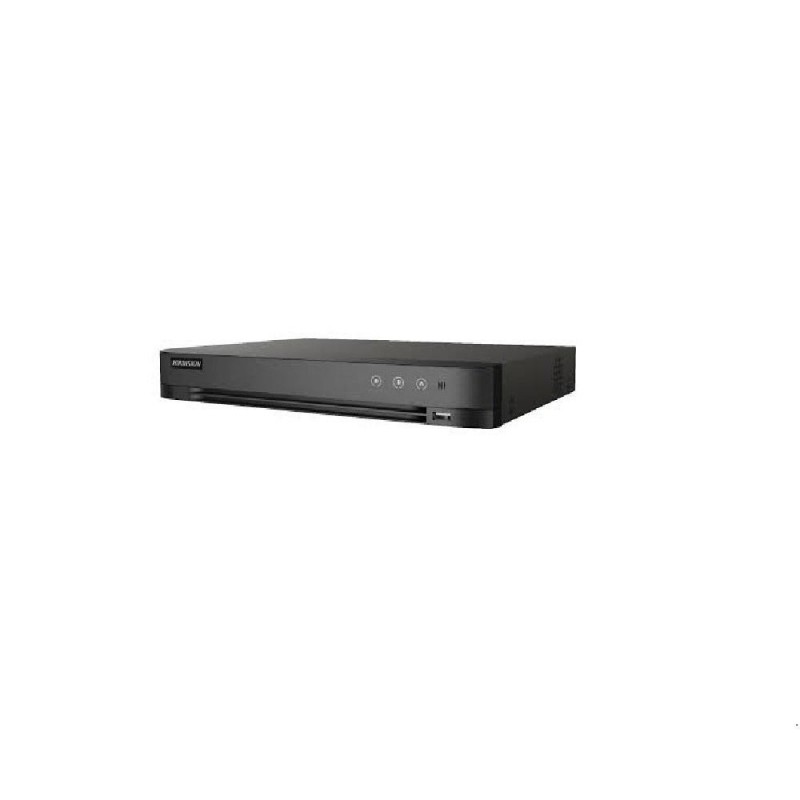 DVR TURBOHD 16CH 4MP 1XSATA ACUSENS FACE