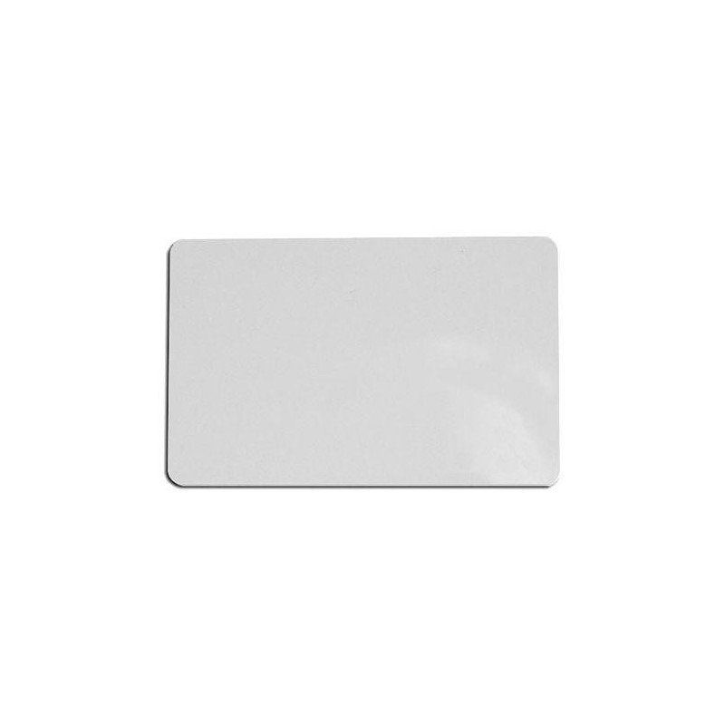 HIKVISIONID CARD MIFARE 13.56 MHZ THIN PACHET 25B