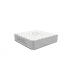 HIKVISIONDVR TURBOHD 8CH 2MP 1XSATA AUDIO