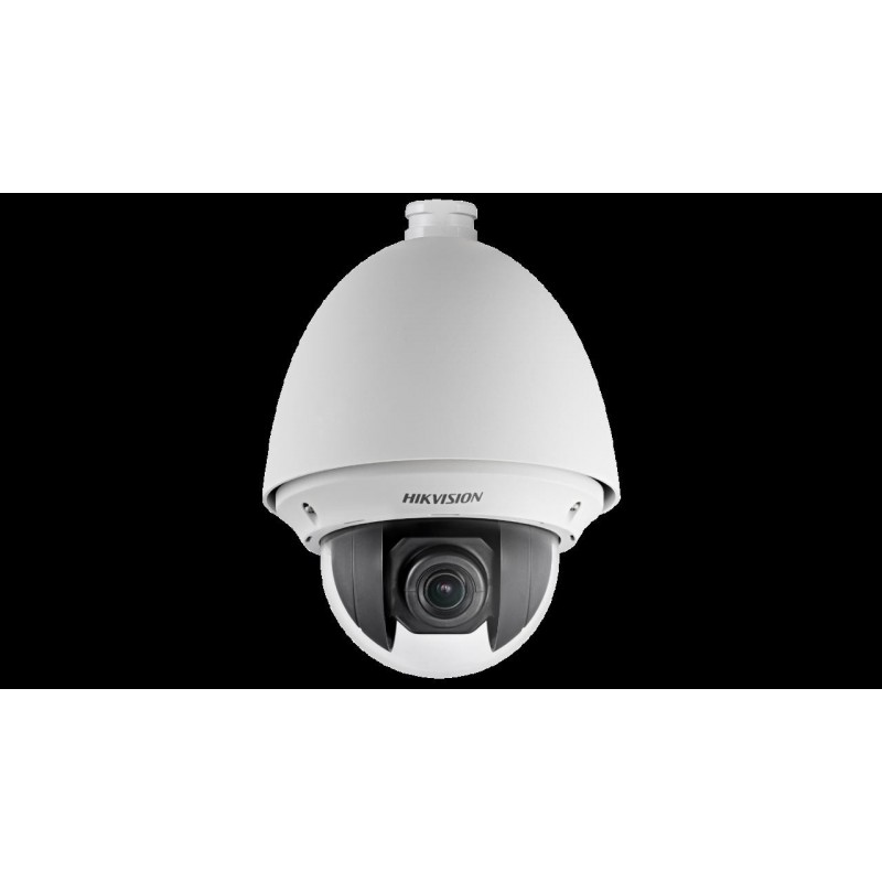 HIKVISIONCAMERA PTZ IP 4MP  4.8-120MM 25XZOOM