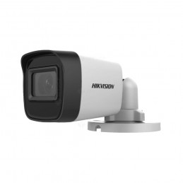 HIKVISIONCAMERA TURBOHD BULLET 5MP 2.8MM IR 25M