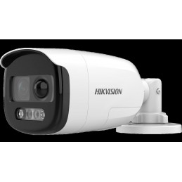 CAMERA COLORVU BULLET 2MP 2.8MM IR40M