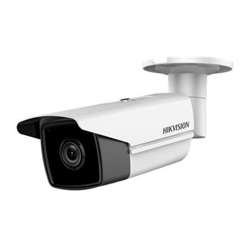 HIKVISIONCAMERA IP BULLET 8MP 2.8MM IR 50M