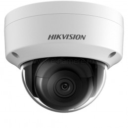 HIKVISIONCAMERA IP DOME 4MP 2.8MM IR30M AUDIO