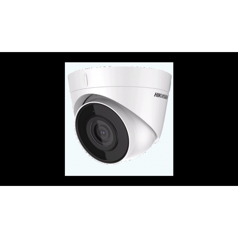 HIKVISIONCAMERA IP DOME 2MP 2.8MM IR30M AUDIO