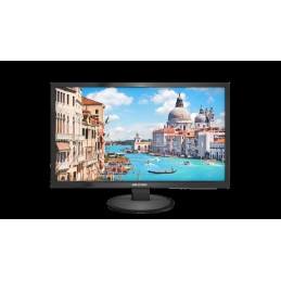 LED MONITOR HIKVISION 28” 4K