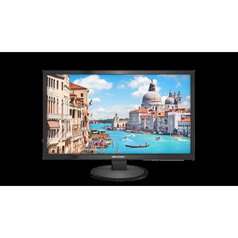 LED MONITOR HIKVISION 28” 4K