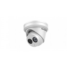 CAMERA TURRET IP 6MP 2.8MM IR30M AUDIO
