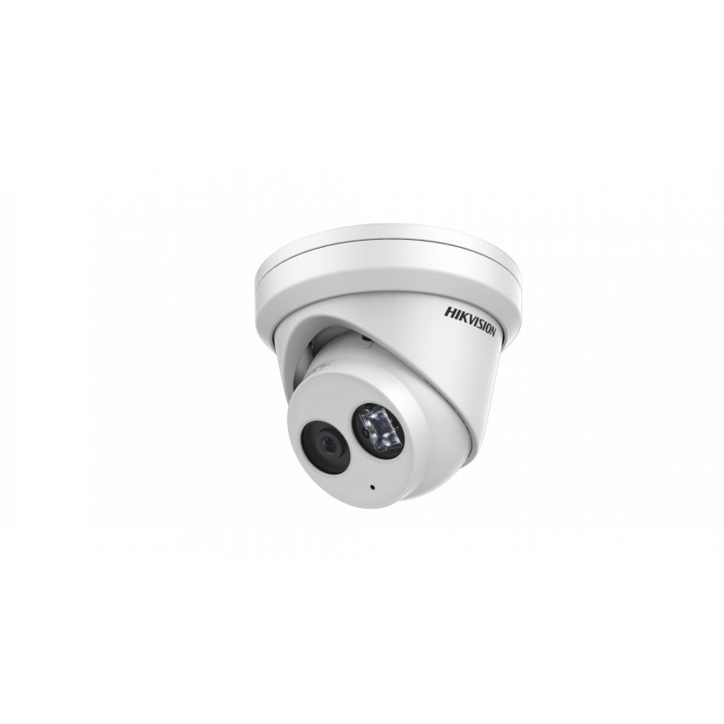 HIKVISIONCAMERA TURRET IP 6MP 2.8MM IR30M AUDIO