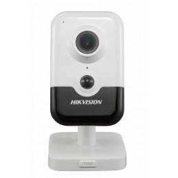 HIKVISIONCAMERA CUBE IP 4MP 2.8MM IR10M WIFI