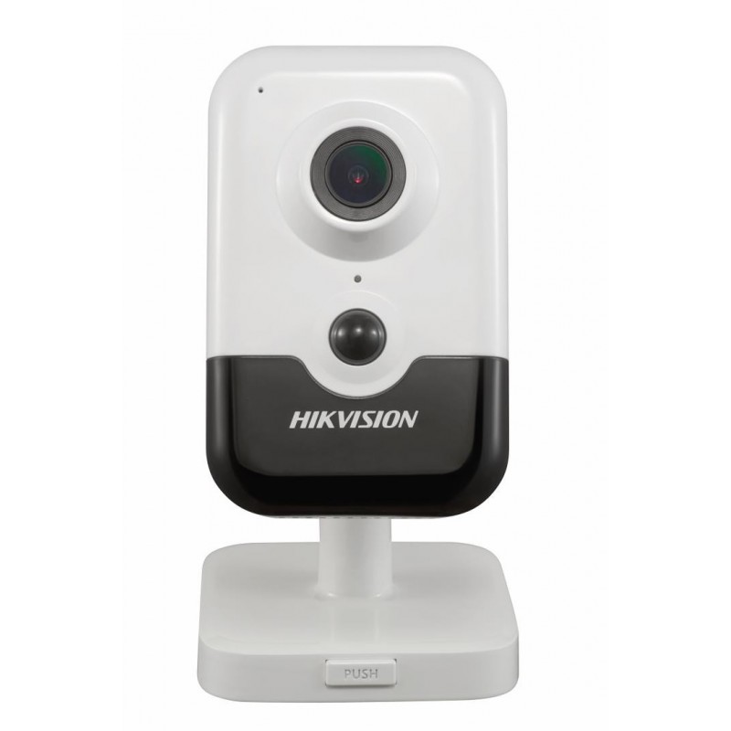 HIKVISIONCAMERA CUBE IP 4MP 2.8MM IR10M WIFI