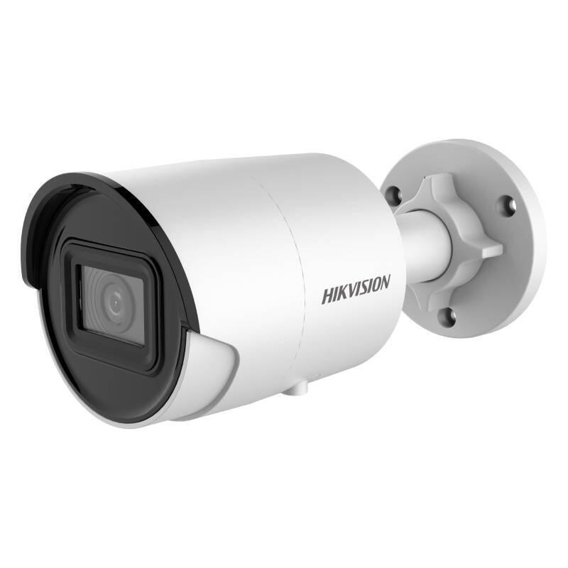 HIKVISIONCAMERA BULLET IP 2MP 2.8MM IR40M ACUSENS