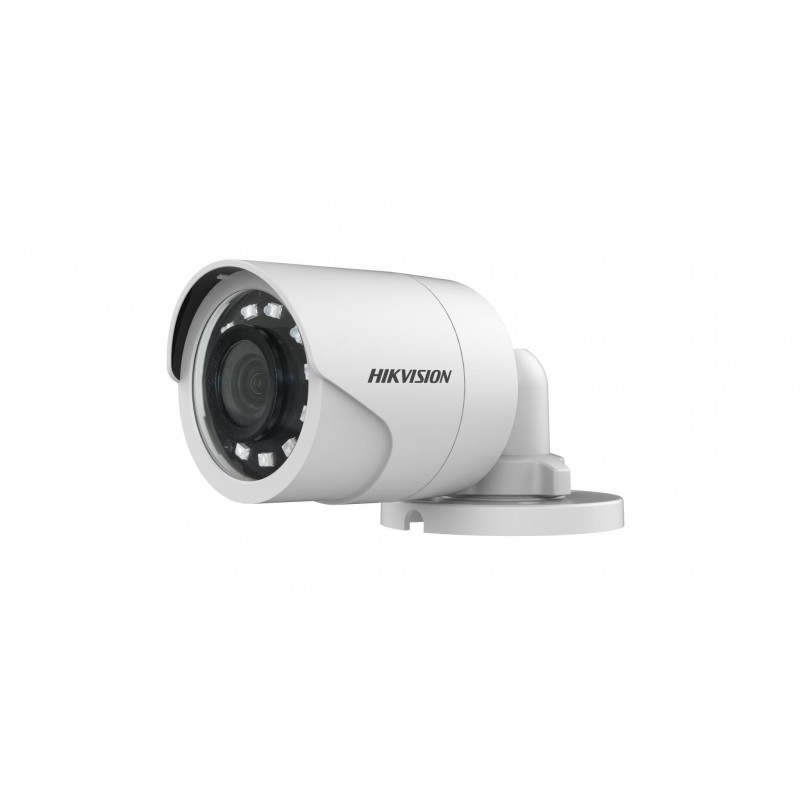 CAMERATURBOHD BULLET 2MP 2.8MM IR25M