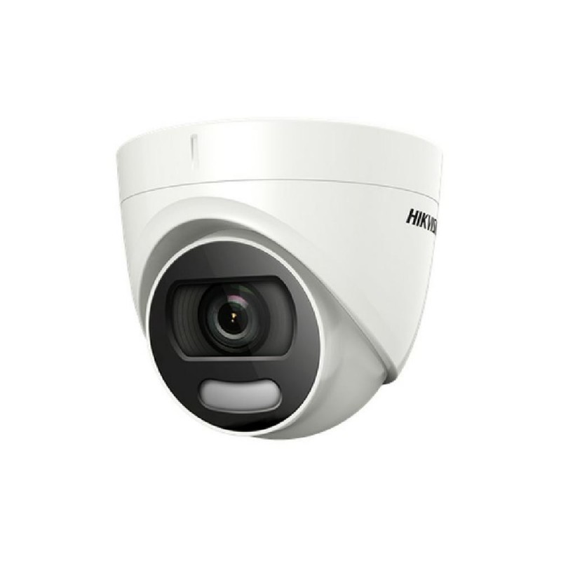HIKVISIONCAMERA TURBOHD DOME 5MP 3.6MM IR20M