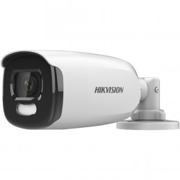 HIKVISIONCAMERA TURBOHD BULLET 5MP 3.6MM IR40M