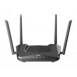 D-LINKD-LINK SMART AX1500 WI-FI 6 ROUTER