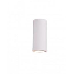 APLICA TRIO ZAZOU, 2X GU10, 10W, IP20
