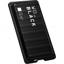 WDEHDD BLACK P50 GAME DRIVE SSD 1TB