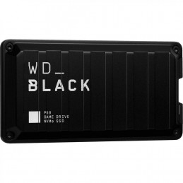 WDEHDD BLACK P50 GAME DRIVE SSD 1TB