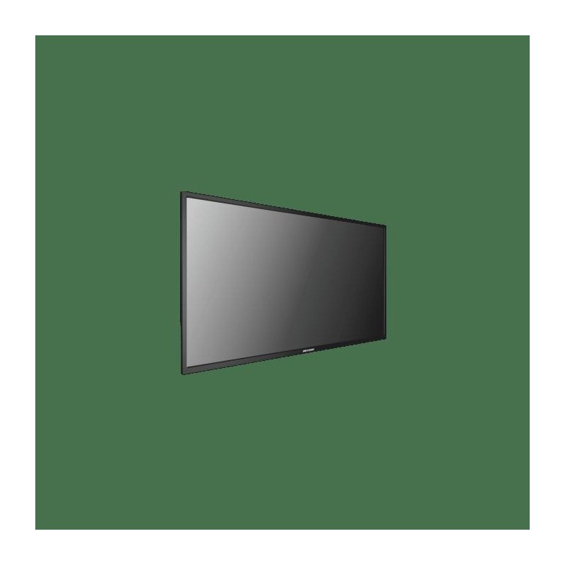 LCD MONITOR HIKVISION 31.5”  HDMI/VGA